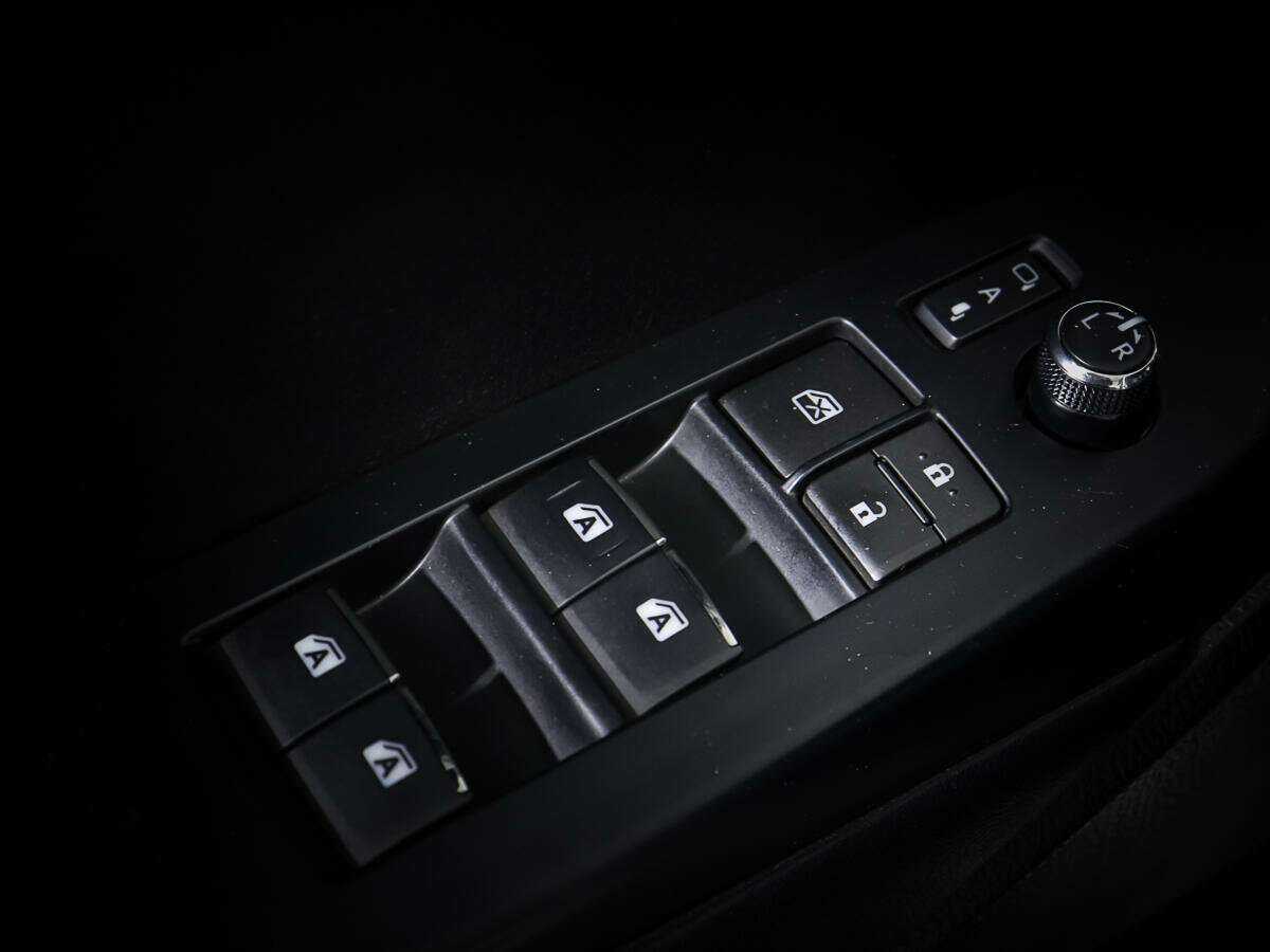 Toyota Highlander, 2017 Фото №17