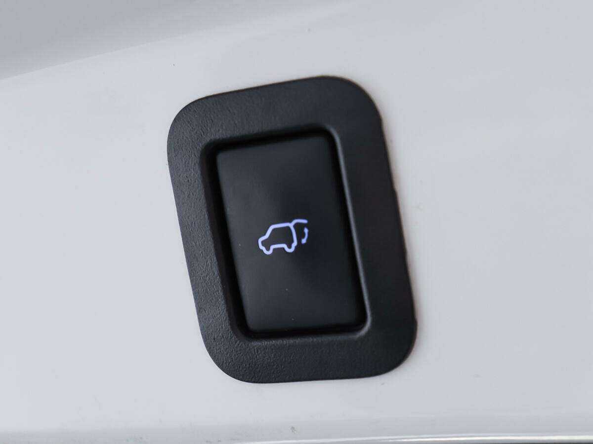 Toyota Highlander, 2017 Фото №18