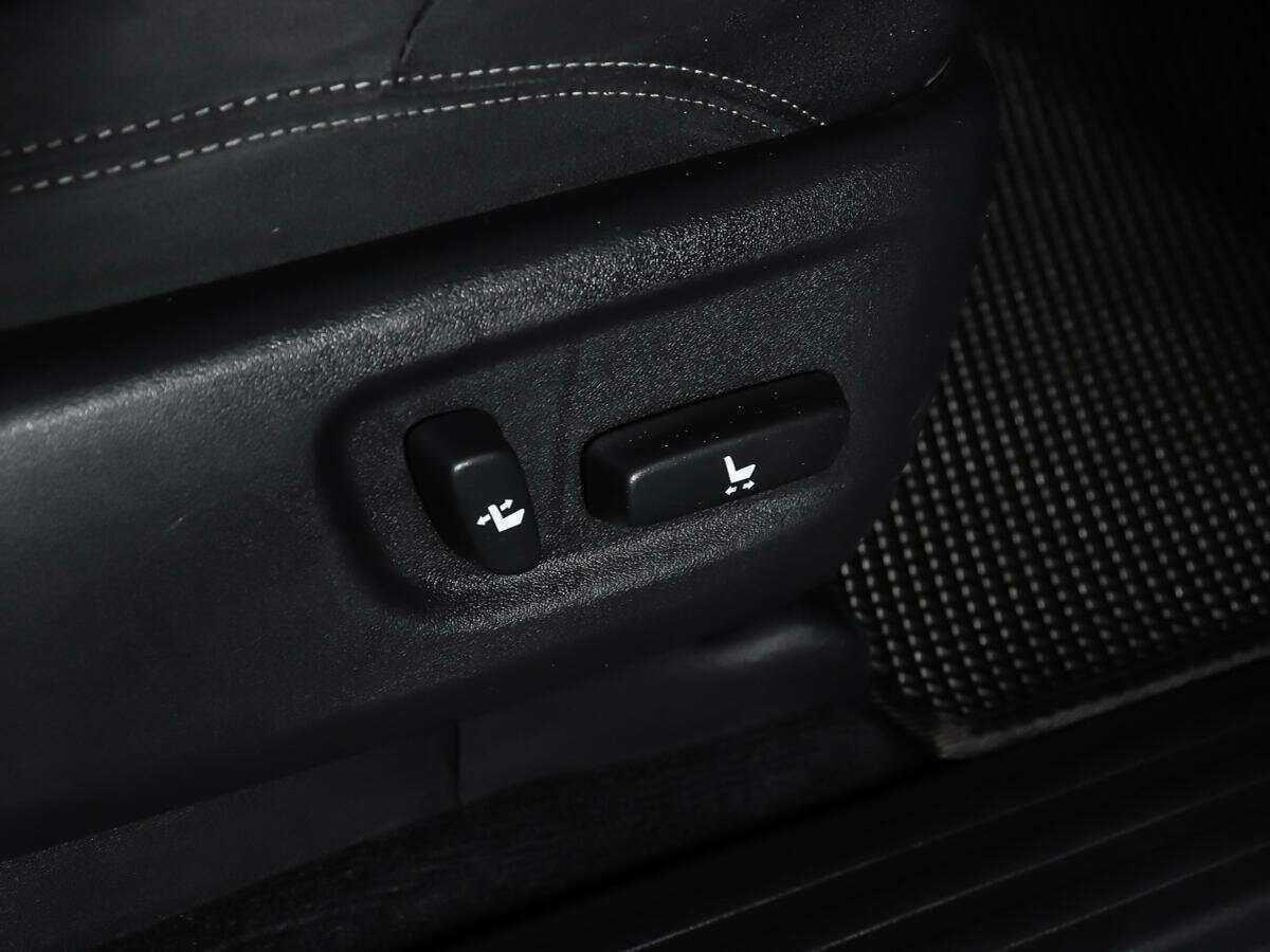 Toyota Land Cruiser Prado, 2015 Фото №17