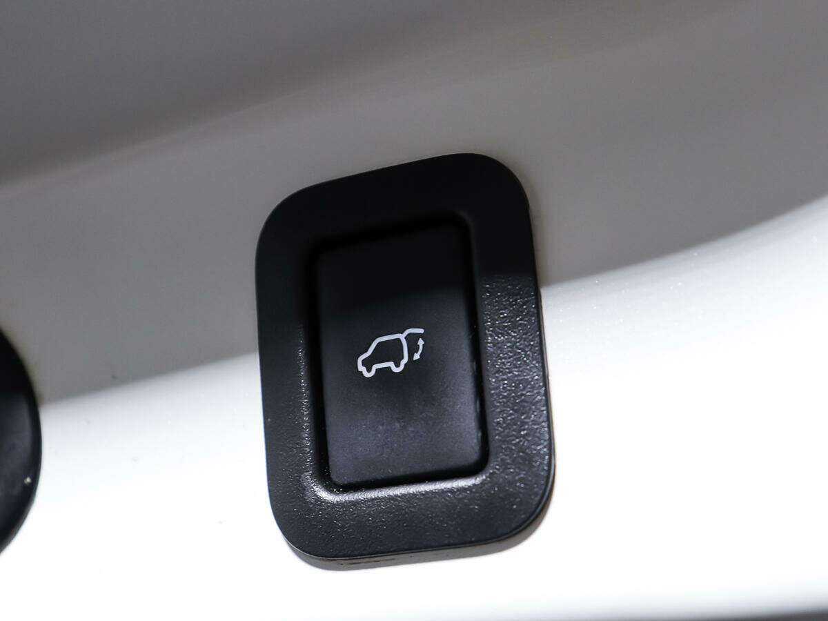 Toyota Highlander, 2015 Фото №19