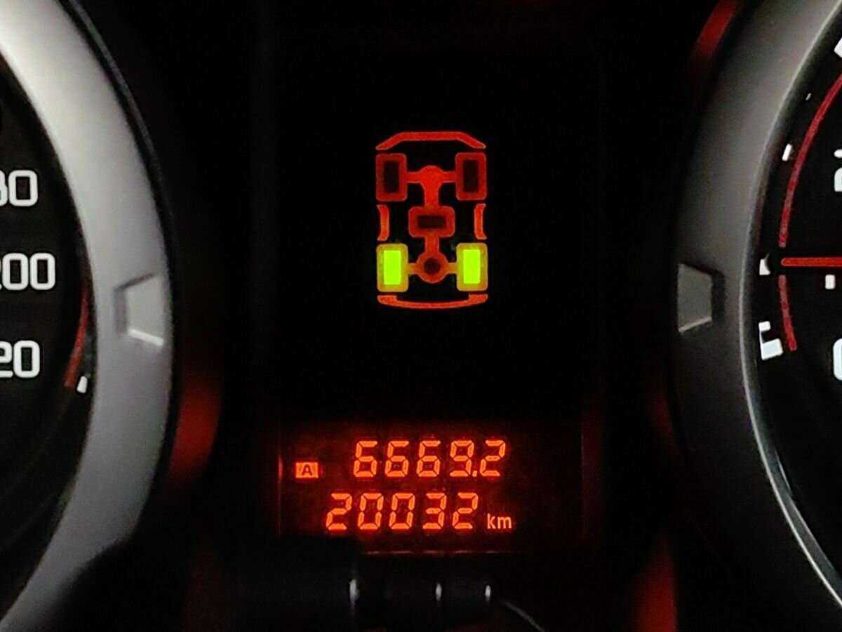 Mitsubishi Pajero, 2021 Фото №16