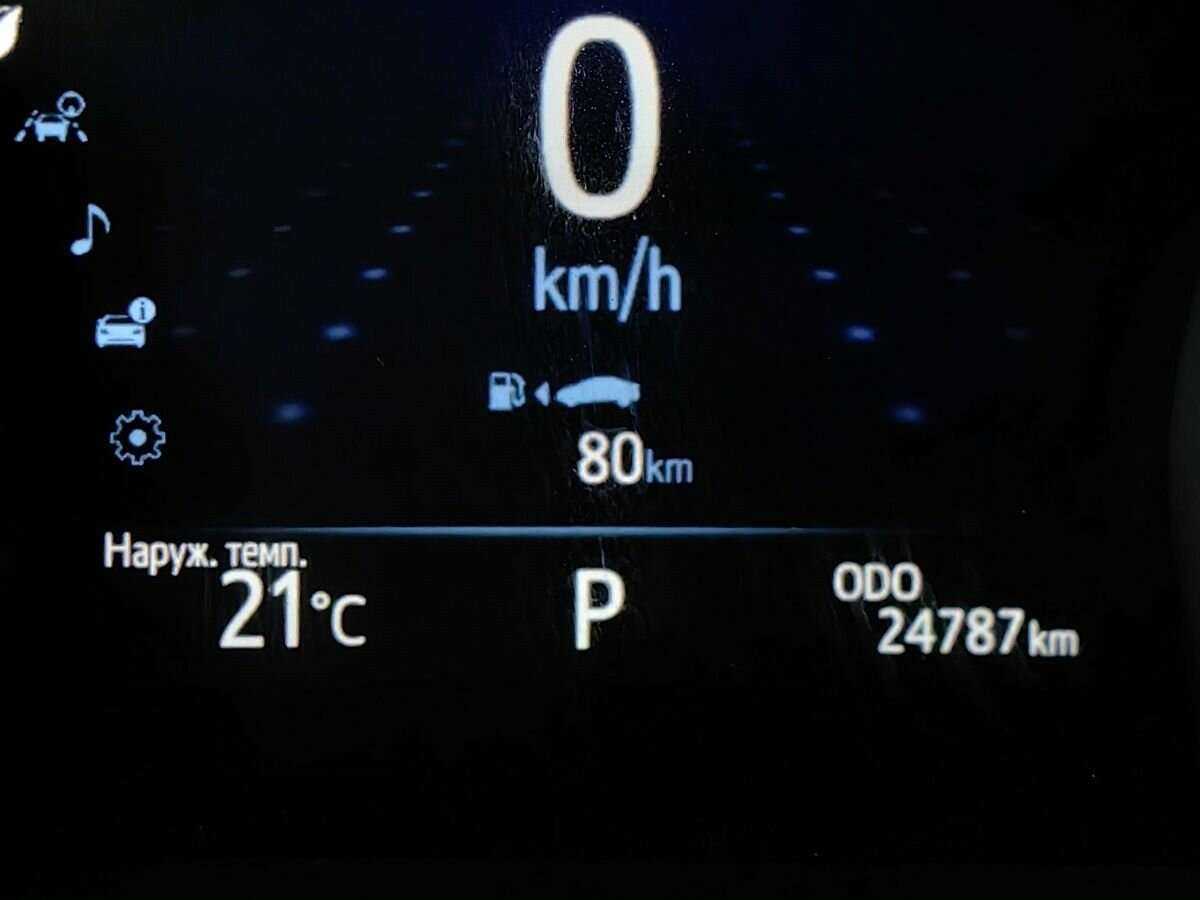 Toyota Camry US Market, 2022 Фото №17