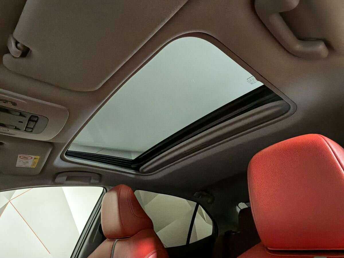 Toyota Camry US Market, 2022 Фото №18