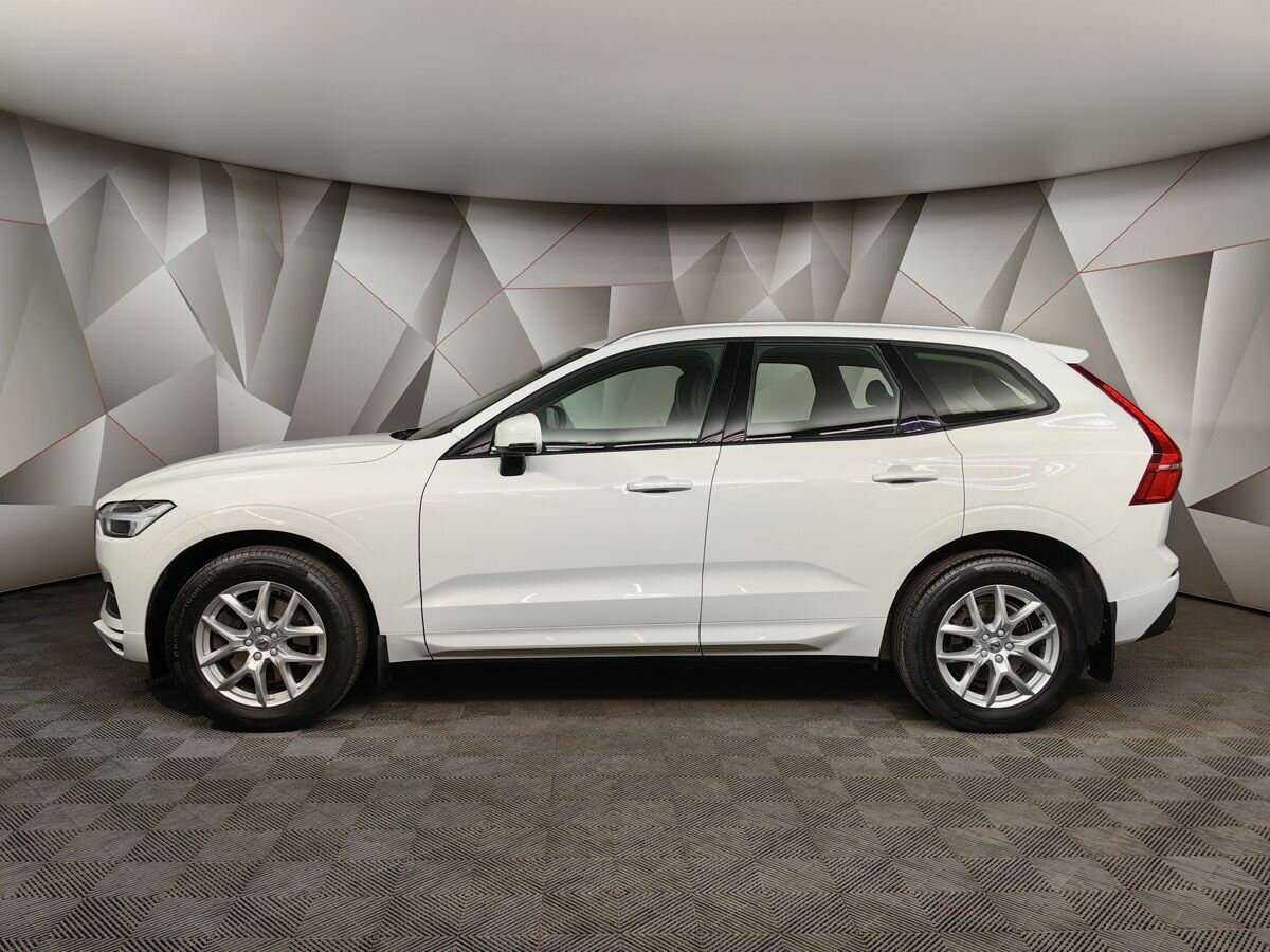 Volvo XC60, 2019 - 55 564 км. | Фото №5
