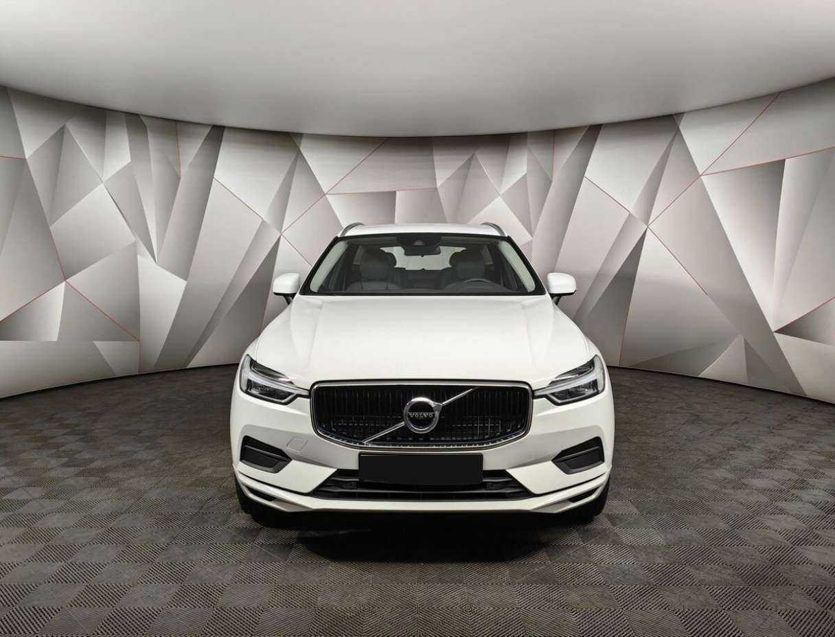 Volvo XC60, 2019 - 55 564 км. | Фото №7