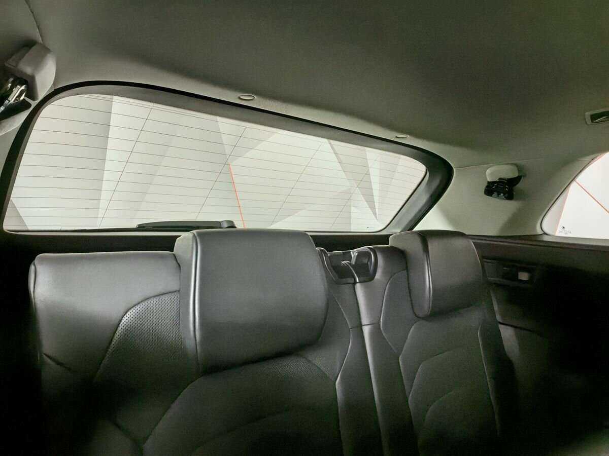 Skoda Kodiaq, 2019 Фото №17