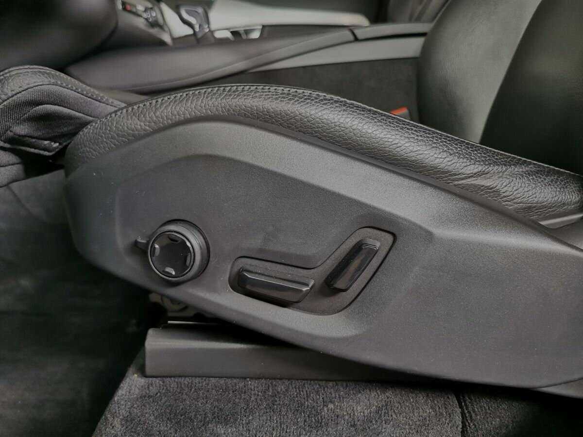 Volvo XC90, 2018 Фото №17