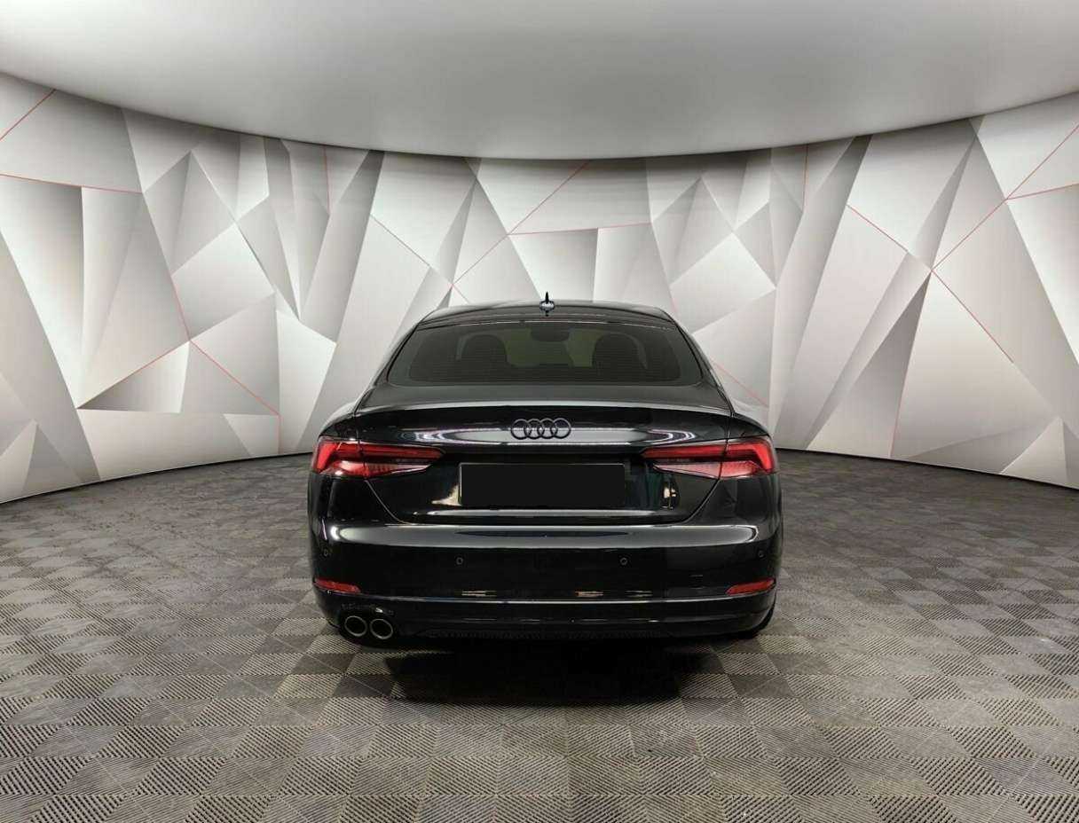 Audi A5 Sportback, 2019 - 95 896 км. | Фото №8