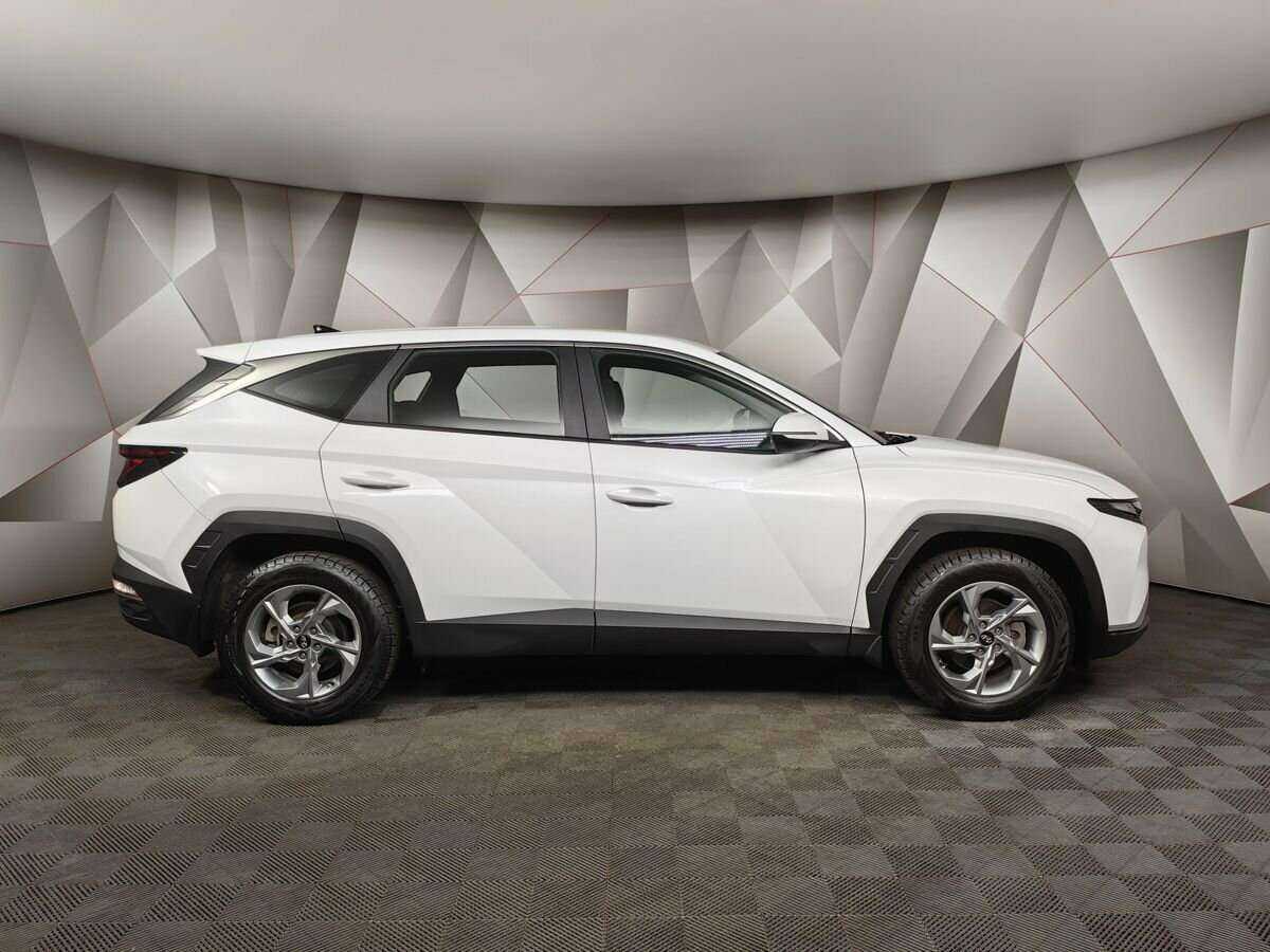 Hyundai Tucson, 2021 - 33 219 км. | Фото №6