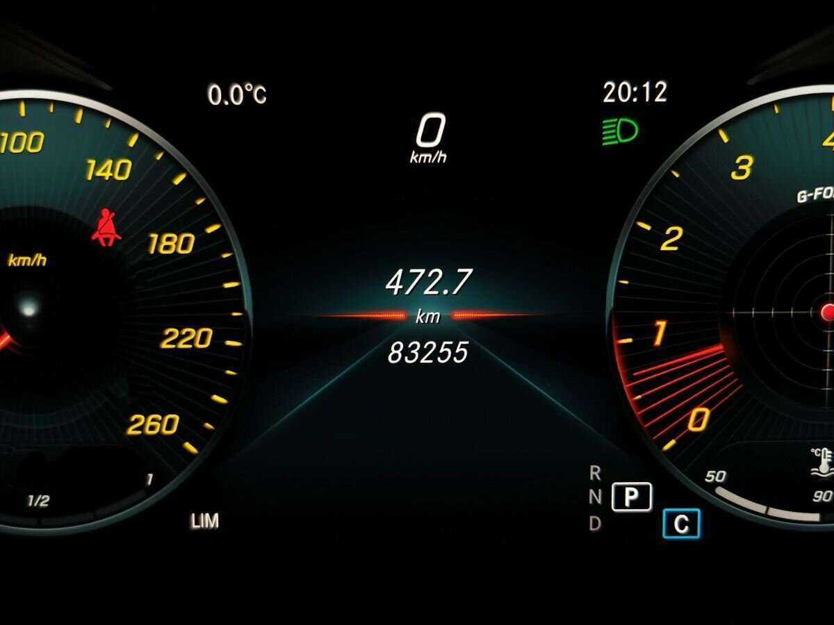 Mercedes-Benz C-Класс 180, 2019 Фото №16