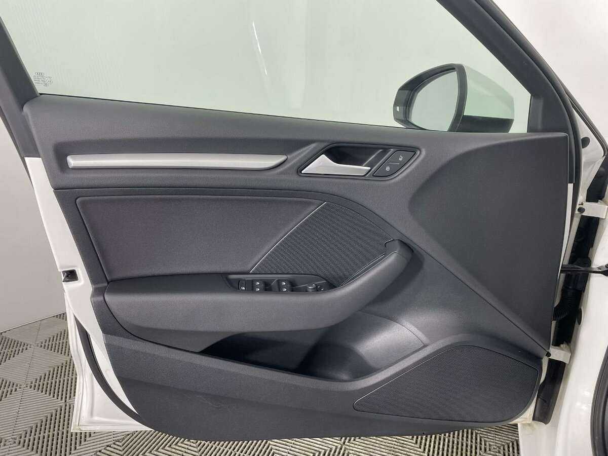 Audi A3, 2018 - 64 930 км. | Фото №8