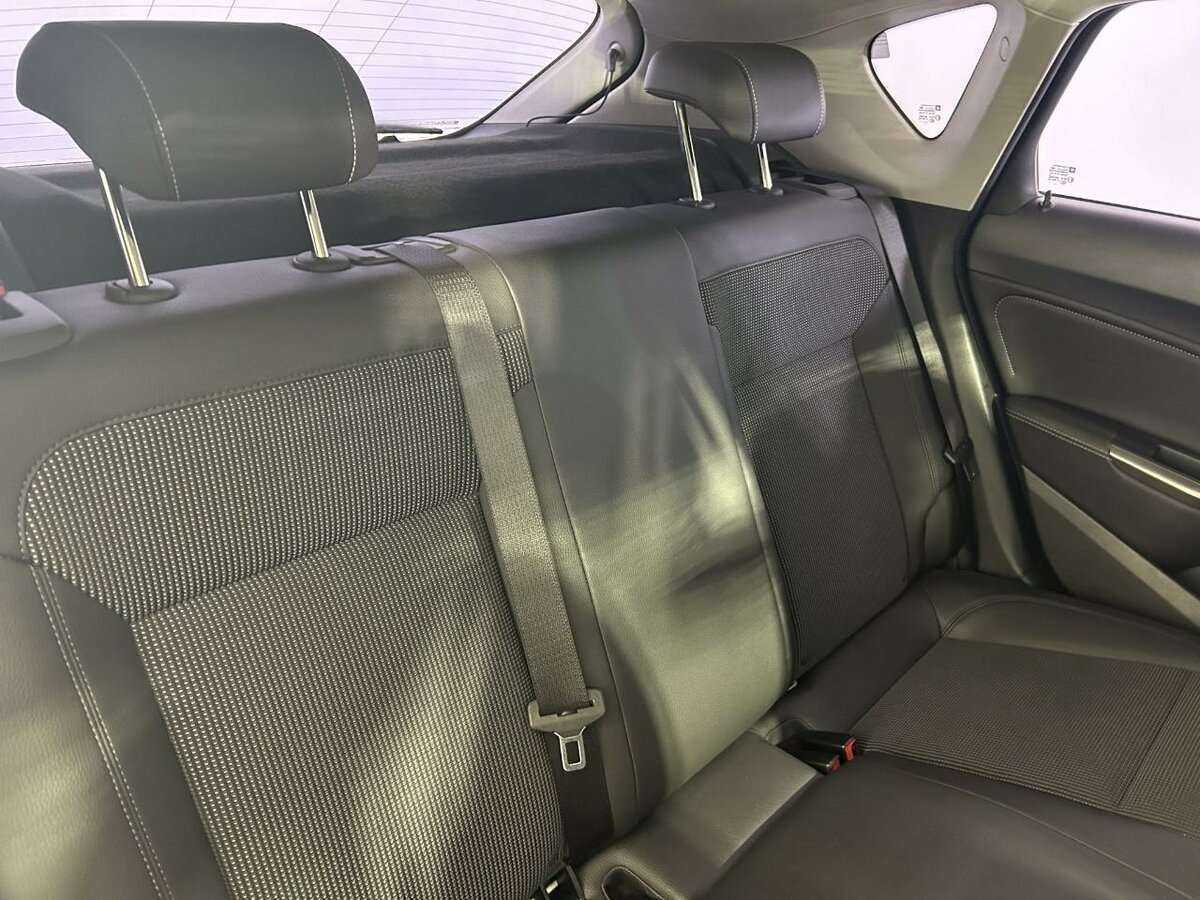 Opel Astra, 2011 Фото №15