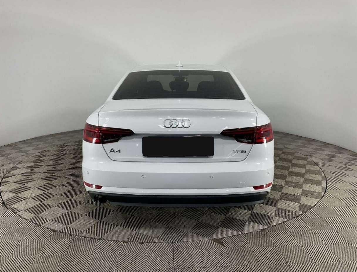 Audi A4, 2018 - 237 000 км. | Фото №3