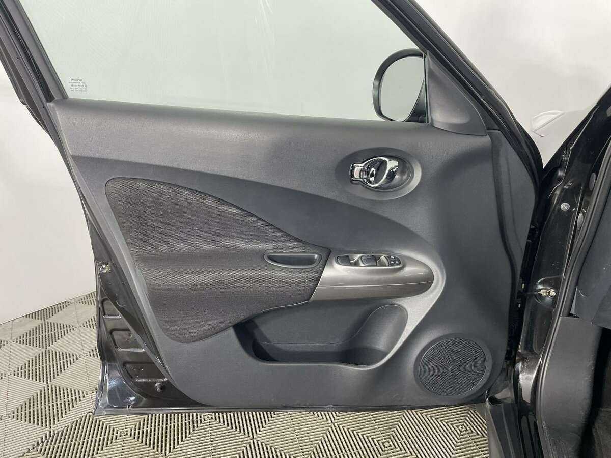 Nissan Juke, 2011 - 124 956 км. | Фото №8