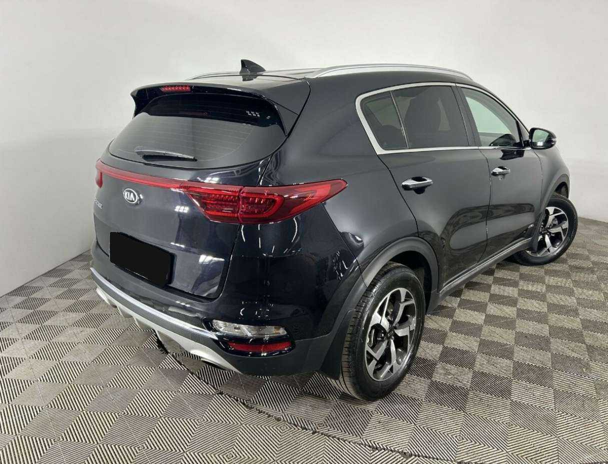 Kia Sportage, 2018 - 42 513 км. | Фото №6