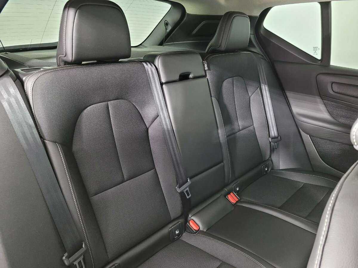 Volvo XC40, 2018 Фото №15