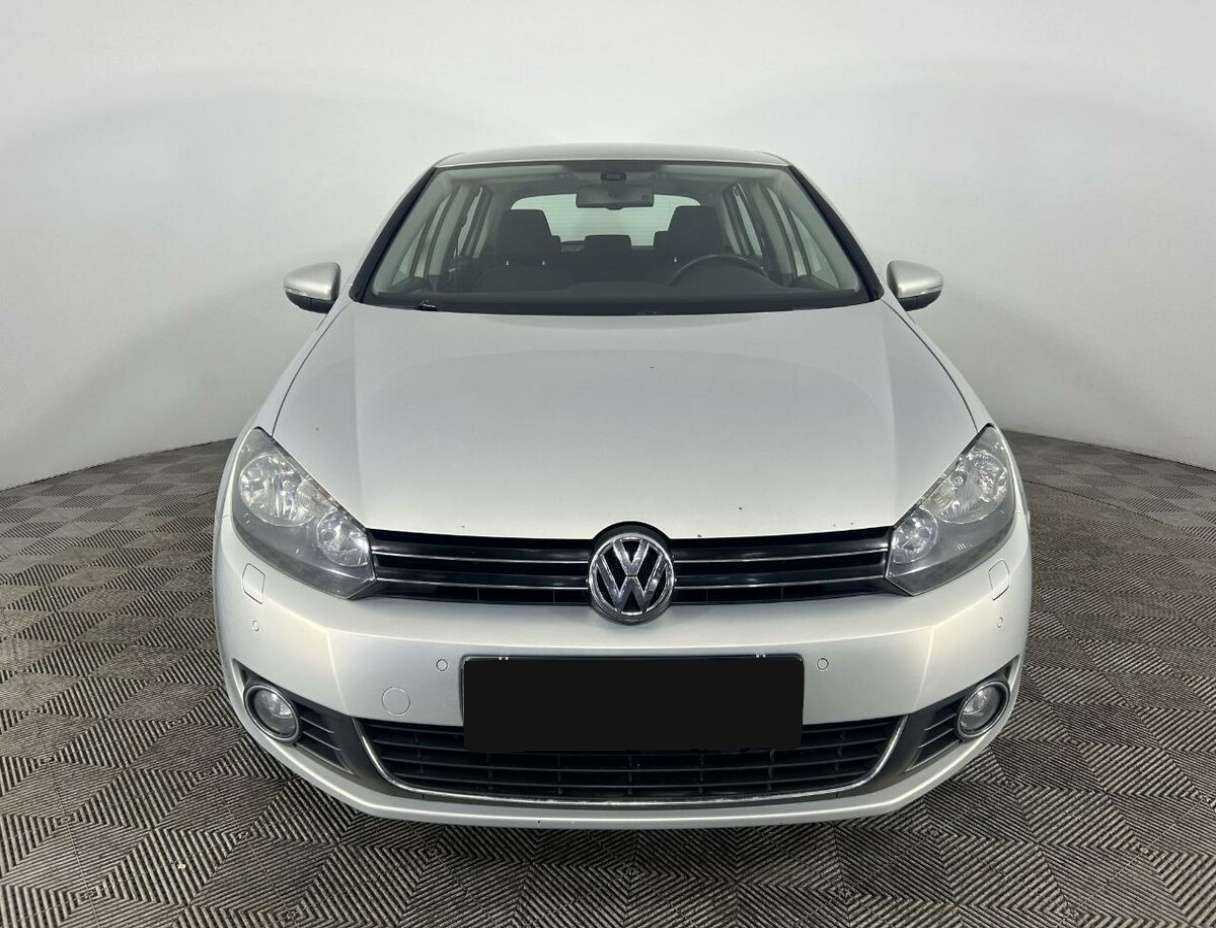 Volkswagen Golf, 2010 - 109 866 км. | Фото №2