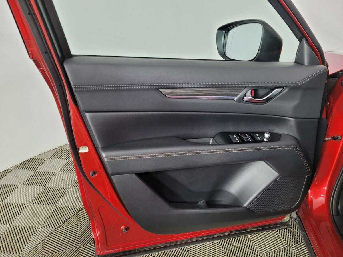 Mazda CX-5, 2017 - 116 293 км. | Фото №8