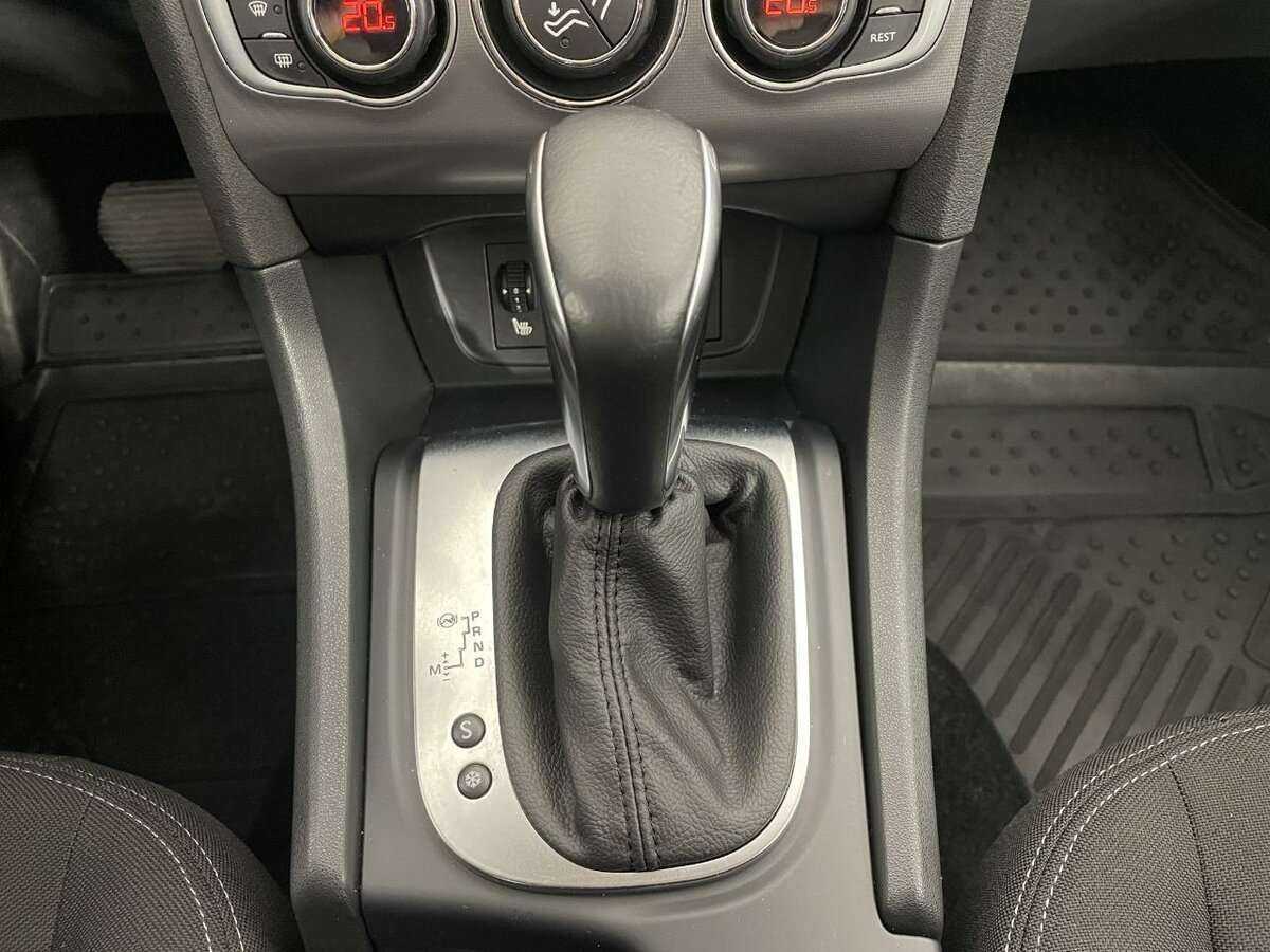 Citroen C4, 2021 Фото №13