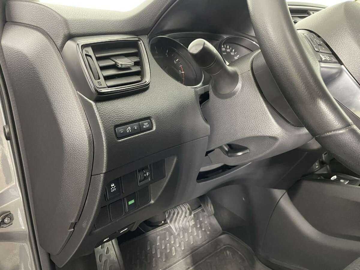 Nissan Qashqai, 2020 Фото №9