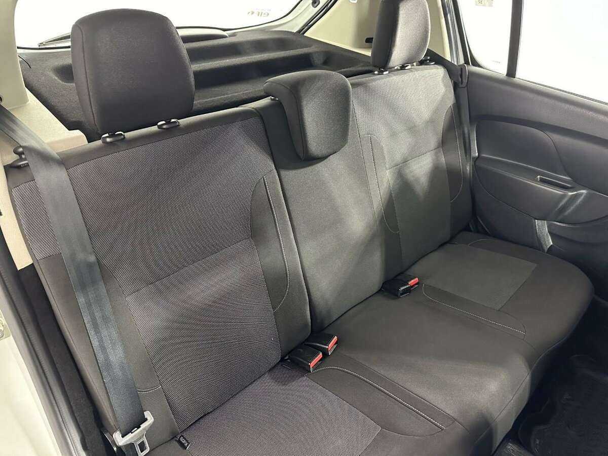 Renault Sandero, 2019 Фото №14