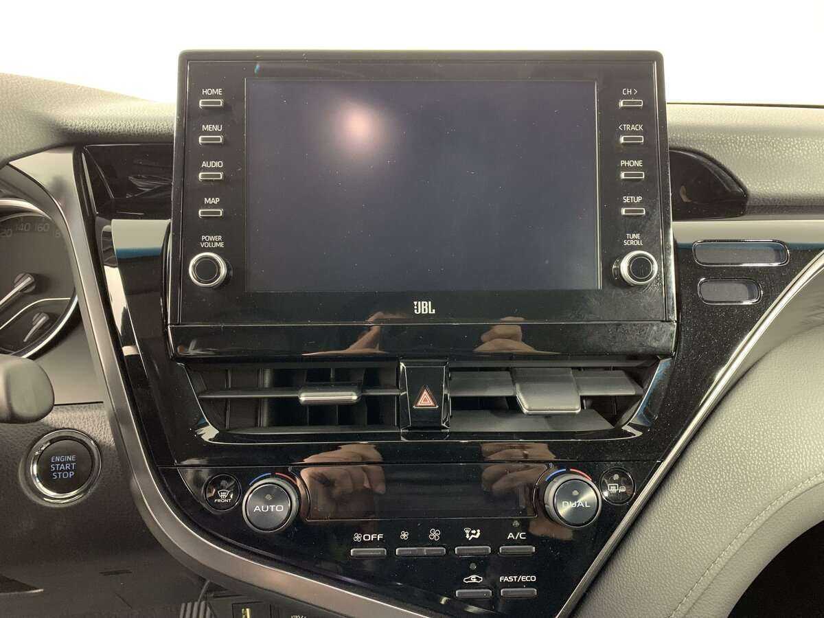 Toyota Camry, 2021 Фото №10