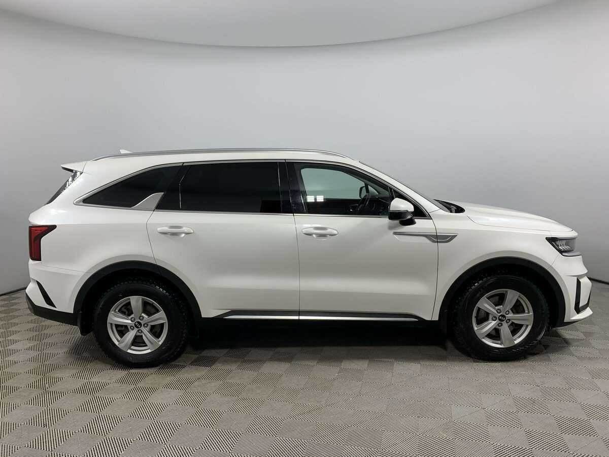 Kia Sorento, 2021 - 82 365 км. | Фото №4