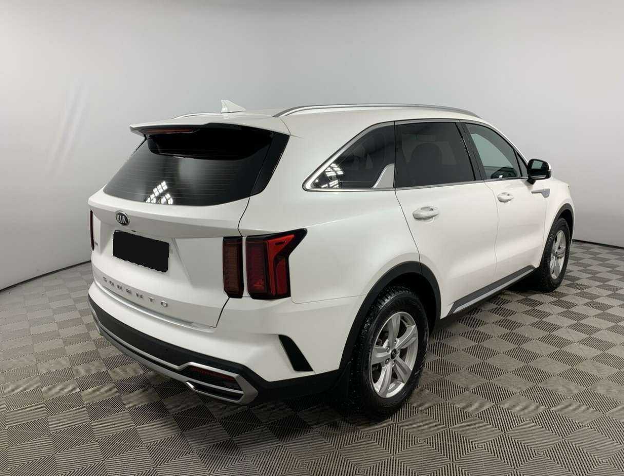 Kia Sorento, 2021 - 82 365 км. | Фото №5