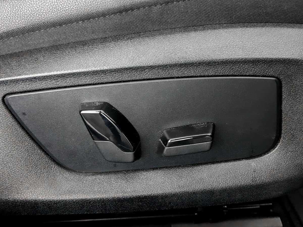 BMW 5 серии 520i, 2018 Фото №21