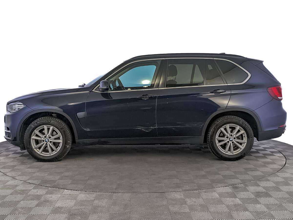 BMW X5 25d, 2017 - 200 225 км. | Фото №8
