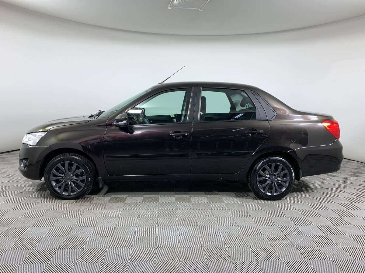 Datsun on-DO, 2020 Фото №8