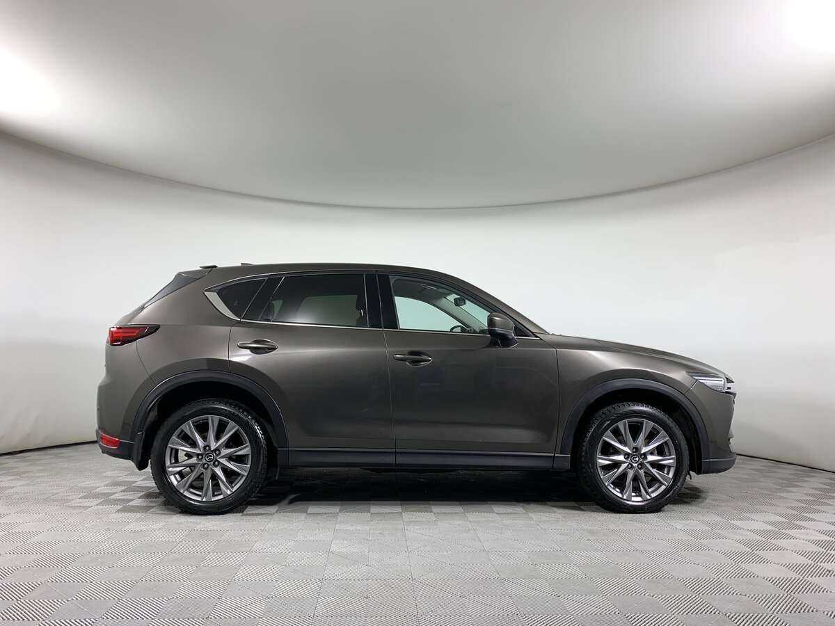Mazda CX-5, 2020 - 103 146 км. | Фото №3