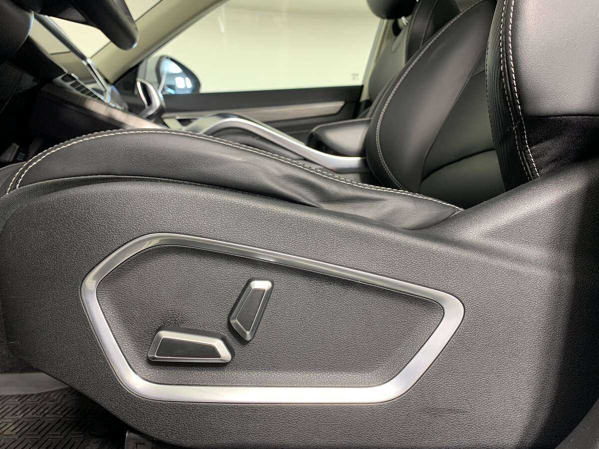 Geely Atlas Pro, 2022 Фото №14