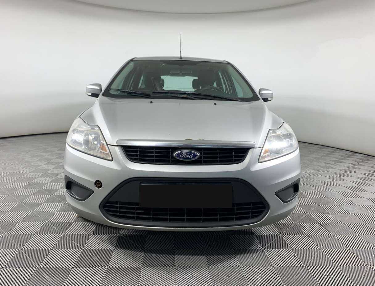 Ford Focus, 2011 - 250 501 км. | Фото №2