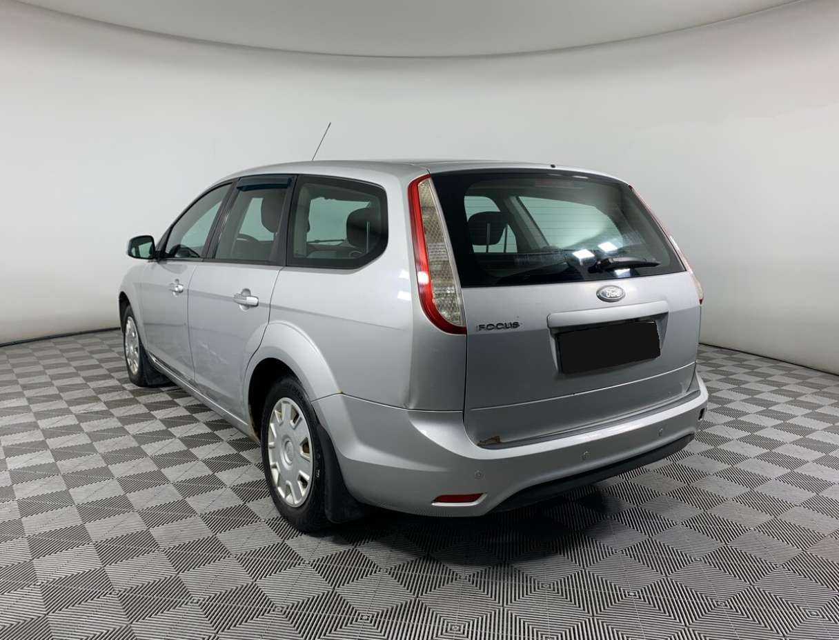 Ford Focus, 2011 - 250 501 км. | Фото №7