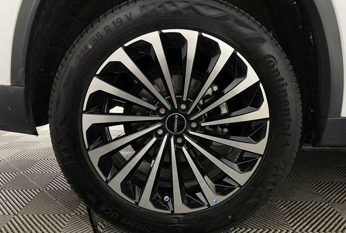 EXEED TXL, 2022 Фото №13