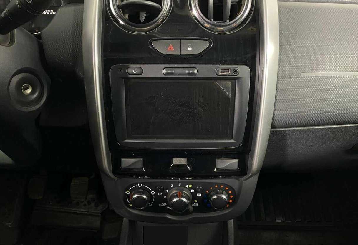 Lada (ВАЗ) Largus Cross, 2021 Фото №12