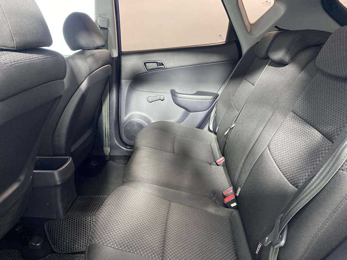 Hyundai i30, 2010 - 164 000 км. | Фото №7