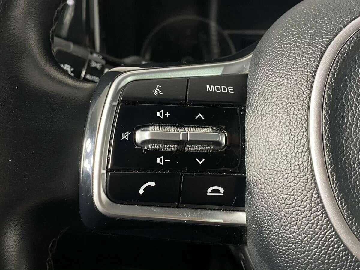 Kia Sorento, 2021 Фото №13