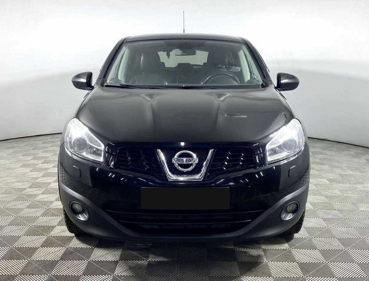 Nissan Qashqai, 2010 - 160 000 км. | Фото №2