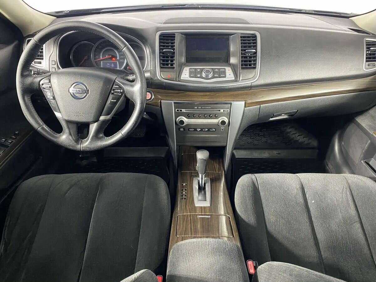 Nissan Teana, 2011 - 184 000 км. | Фото №8
