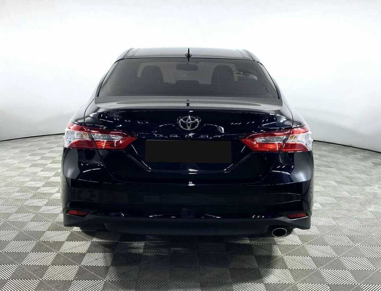Toyota Camry, 2020 - 27 622 км. | Фото №5