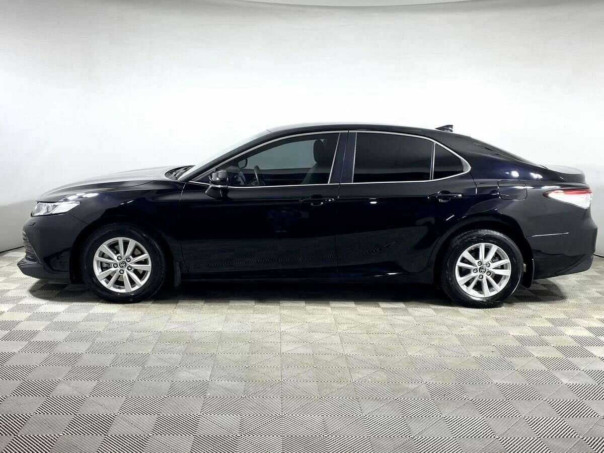 Toyota Camry, 2020 - 27 622 км. | Фото №7