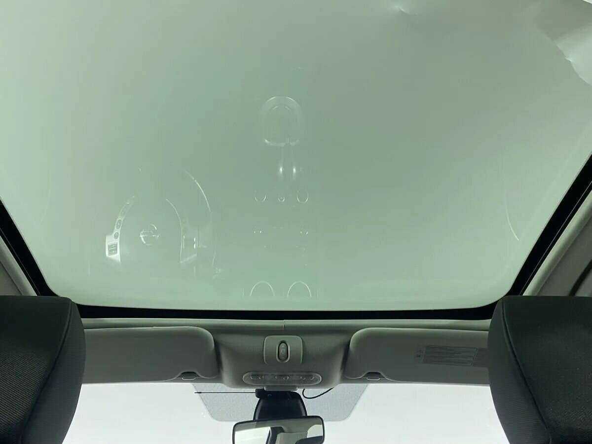 Nissan Qashqai, 2011 Фото №13