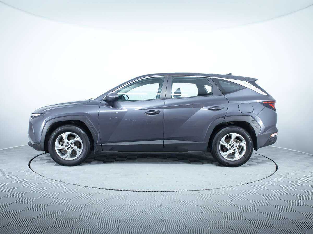 Hyundai Tucson, 2021 - 58 857 км. | Фото №8