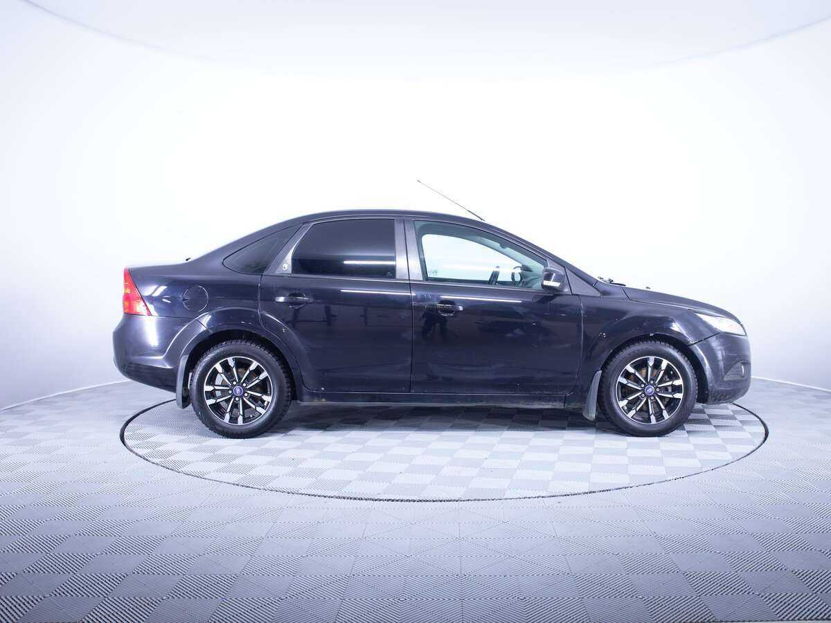 Ford Focus, 2008 - 179 731 км. | Фото №4