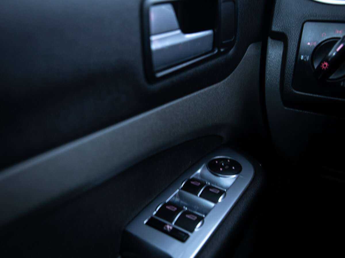 Ford Focus, 2008 Фото №17