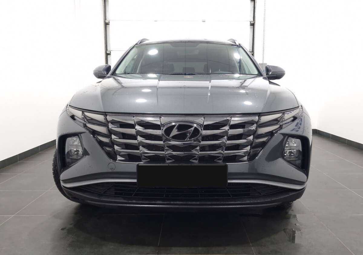 Hyundai Tucson, 2022 - 28 329 км. | Фото №2