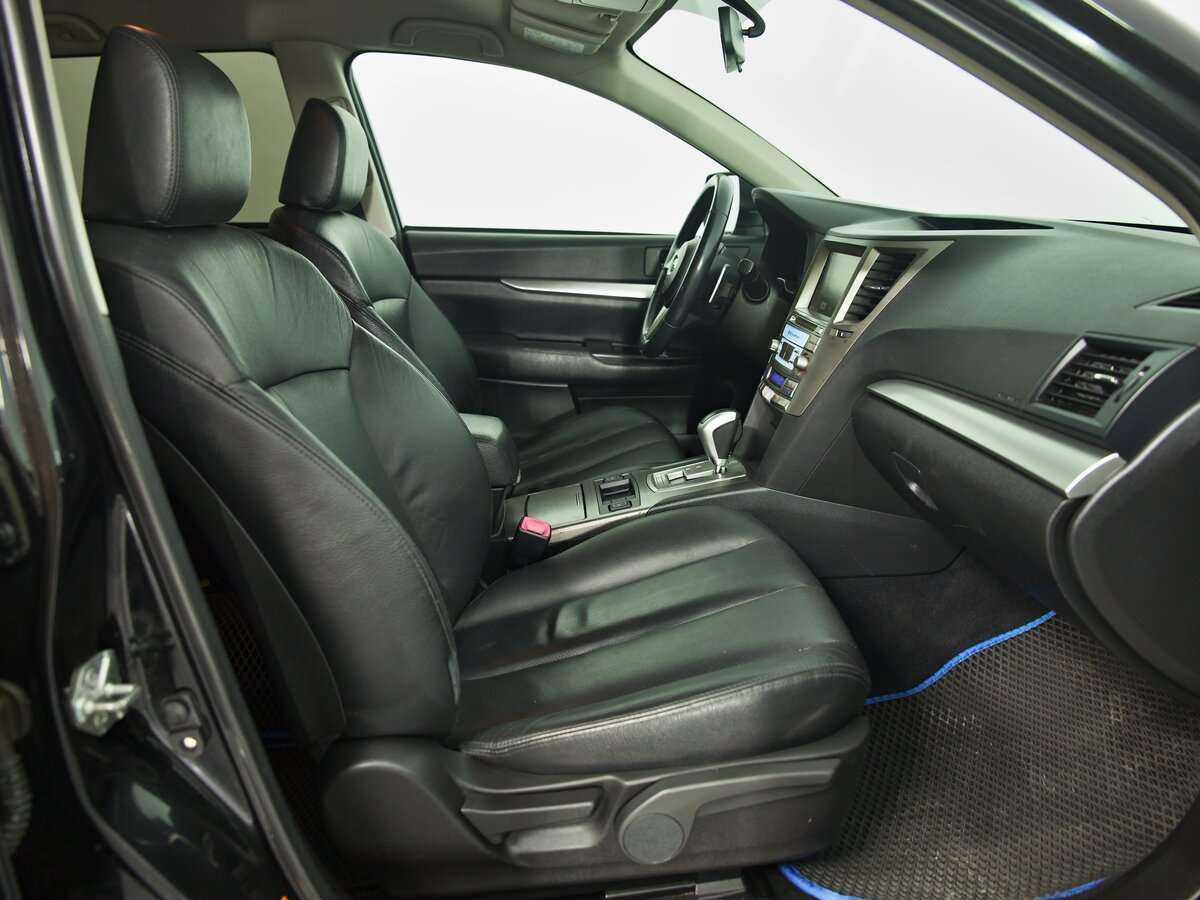 Subaru Outback, 2011 - 265 730 км. | Фото №8