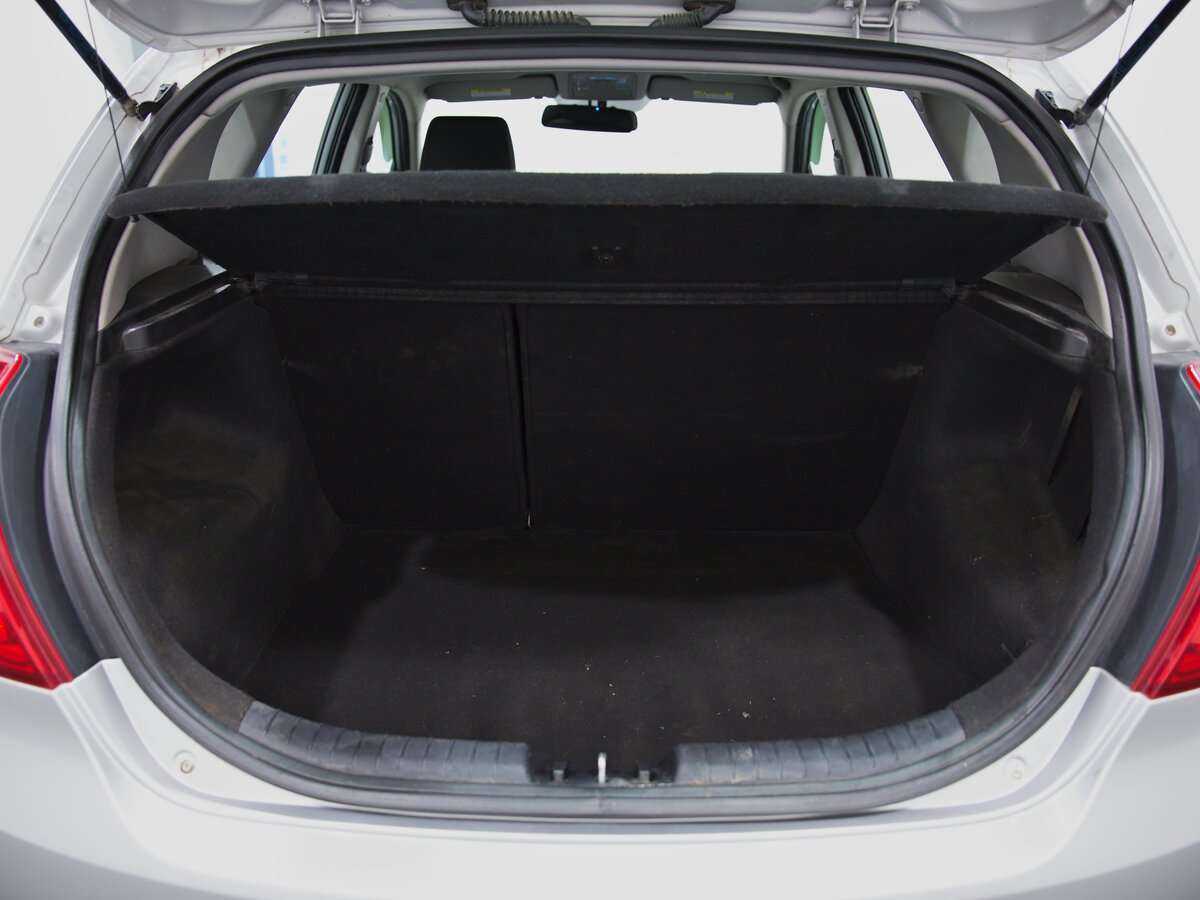 Kia Ceed, 2011 - 120 212 км. | Фото №7